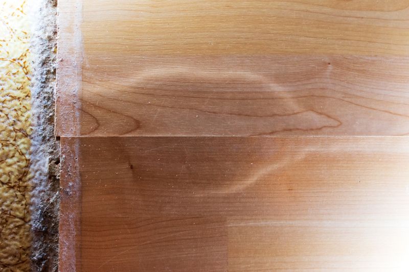Hardwood Repair Costs — Cost of Hardwood Repair