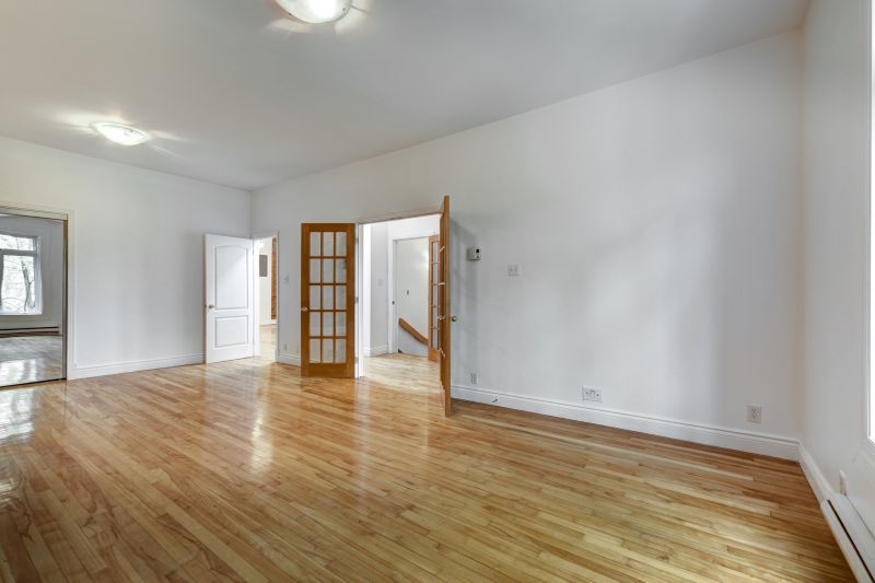 Hardwood Repair Costs — Cost of Hardwood Repair
