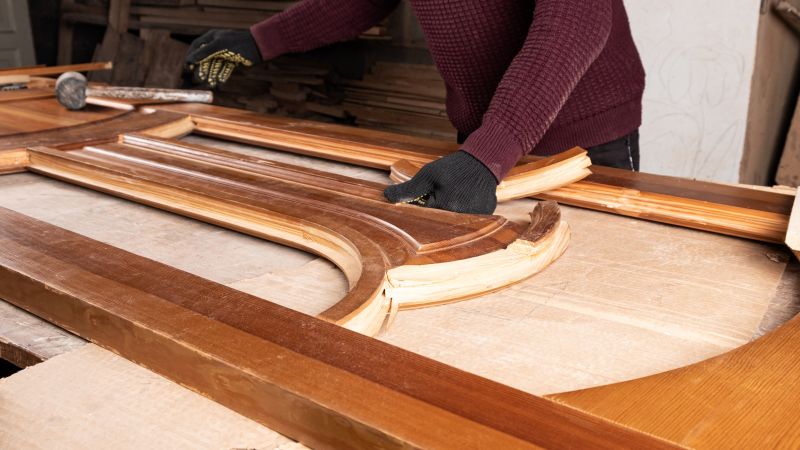 Hardwood Repair Costs — Cost of Hardwood Repair