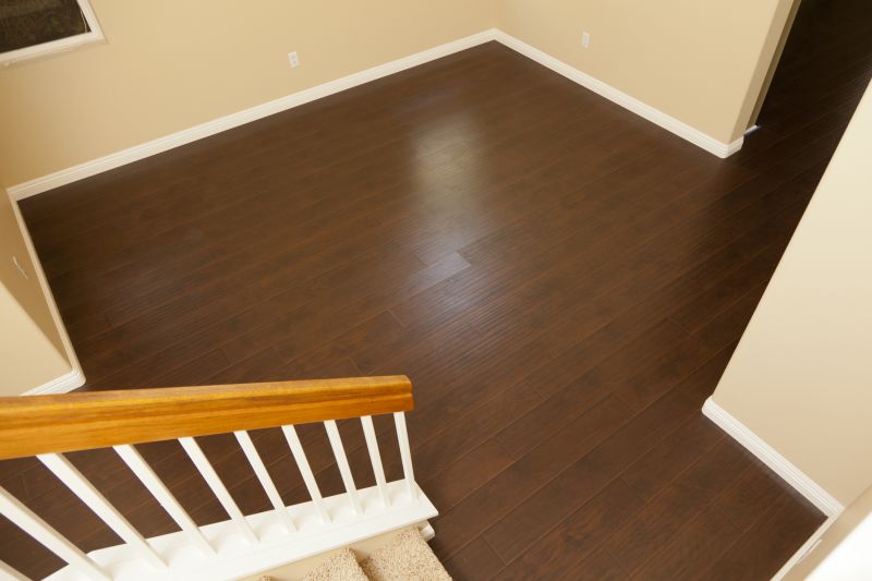Laminate Floor Replacement in Sacramento, CA